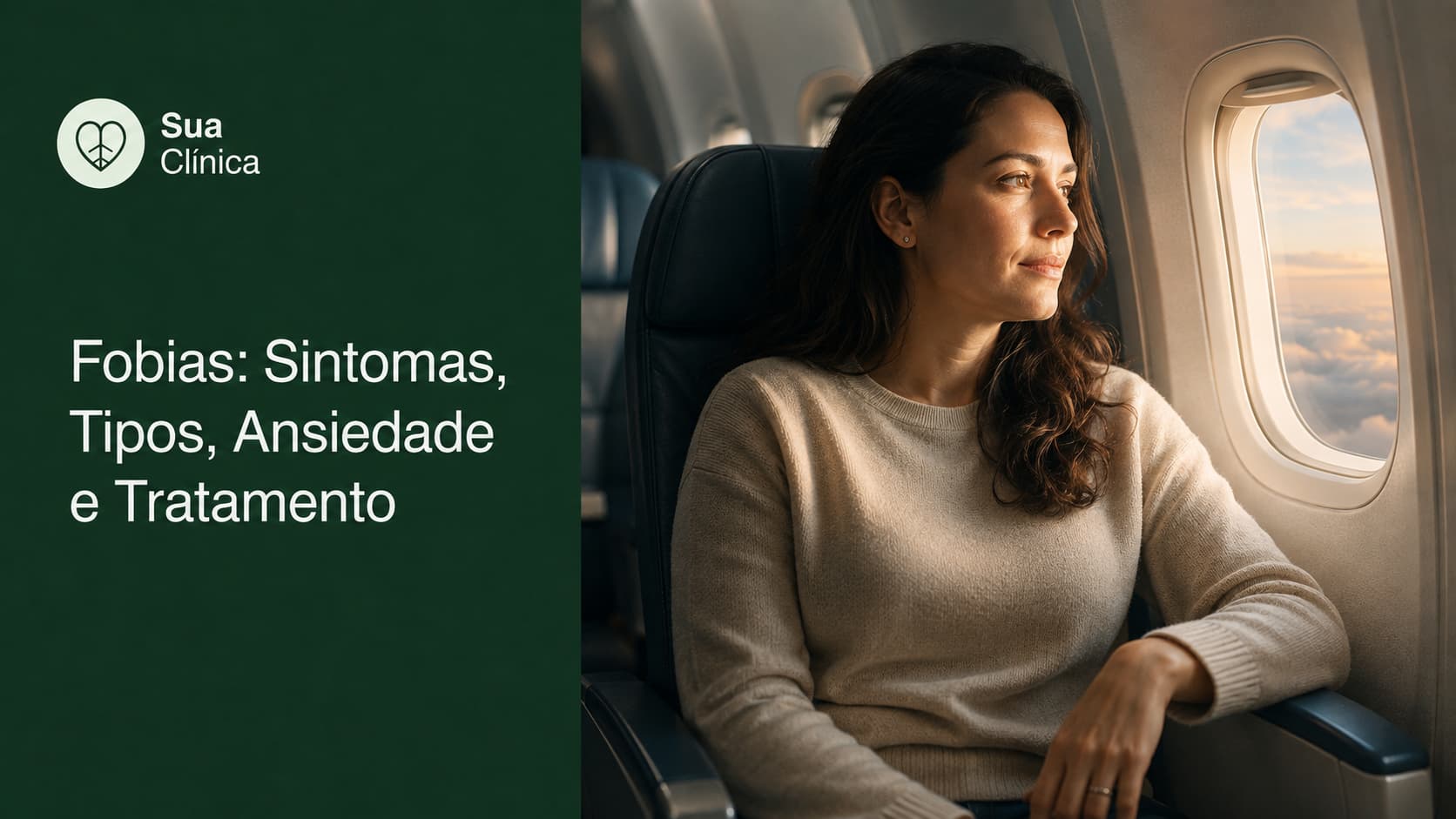 Fobias: 7 Sinais Graves e Tratamento Eficaz